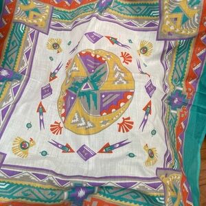 Wamcraft - Made in USA - Vintage Southwest